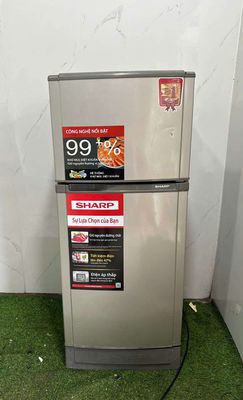 Tủ lạnh Sharp 165l chạy lợi điện vip. Mua bán Tủ lạnh tại Quận Thanh Khê Đà Nẵng được đăng bởi ĐIỆN MÁY QUỐC KHÁNH 