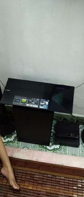Dàn âm thanh Sony 7.1 3D cân thanh lý. Mua bán Tivi, Âm thanh tại Quận Gò Vấp Tp Hồ Chí Minh được đăng bởi THIEU DUC TUAN
