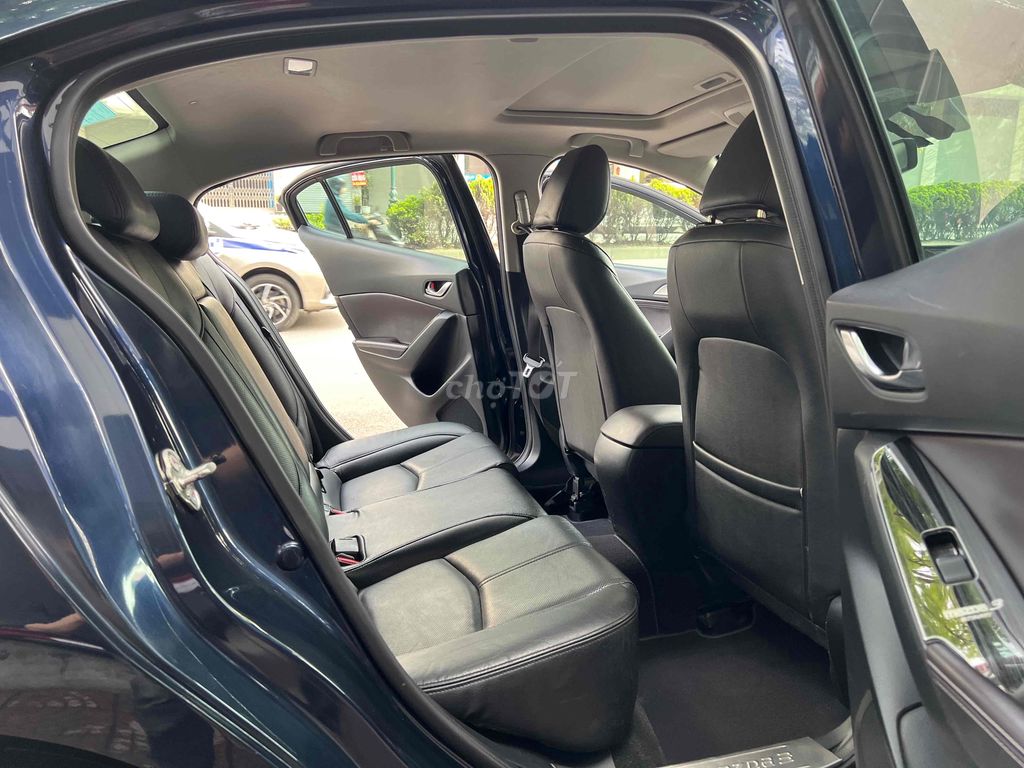 Mazda 3 2020 1.5L Premium - 80000 km. Mua bán Ô tô tại Quận Long Biên Hà Nội được đăng bởi AUTO TÂN HƯNG THỊNH hình 8