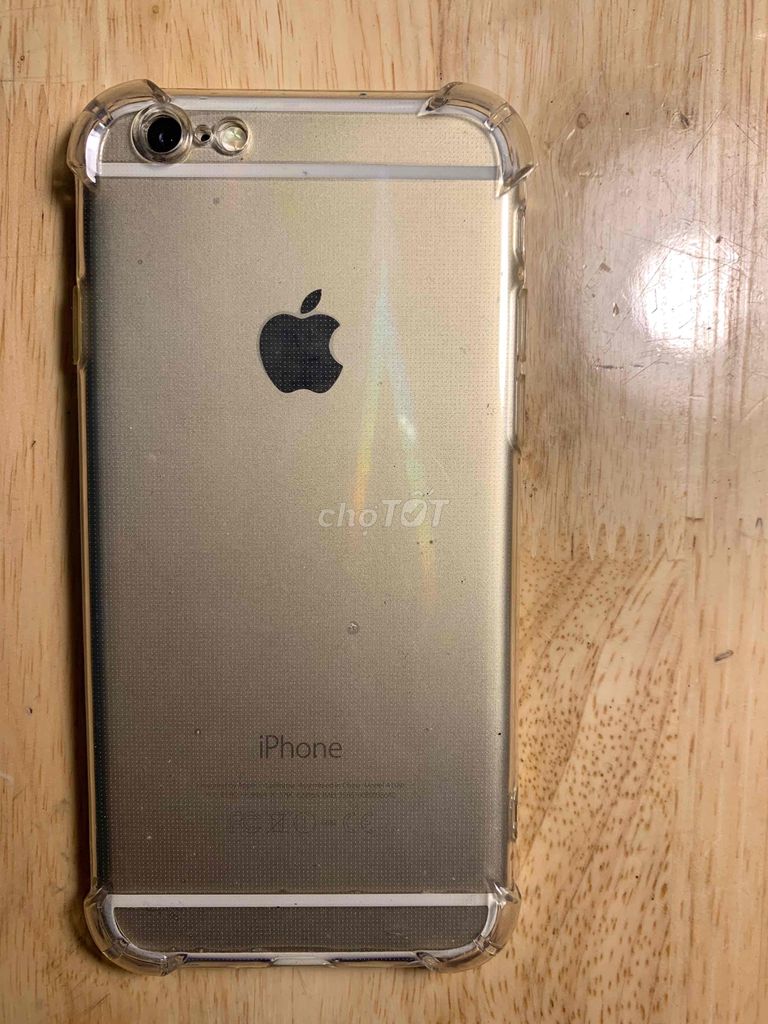 Iphone 6 qt 16gb