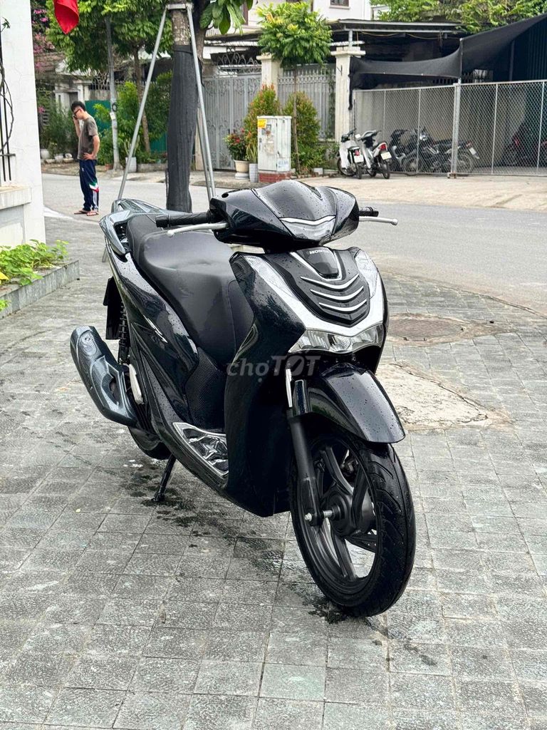 SH 125i CBS 2025 Siêu Lướt_ Bảo Hành 3 Năm✅✅✅. Mua bán Xe máy tại Huyện Gia Lâm Hà Nội được đăng bởi Xe Máy Phúc Hưng hình 2