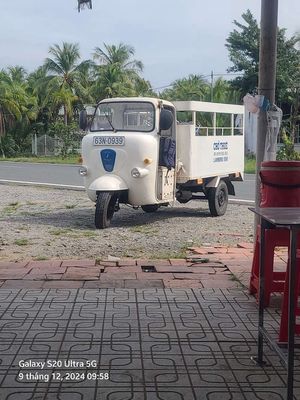 Lambro 3 bánh. Mua bán Phương tiện khác tại Huyện Trần Đề Sóc Trăng được đăng bởi Thiện