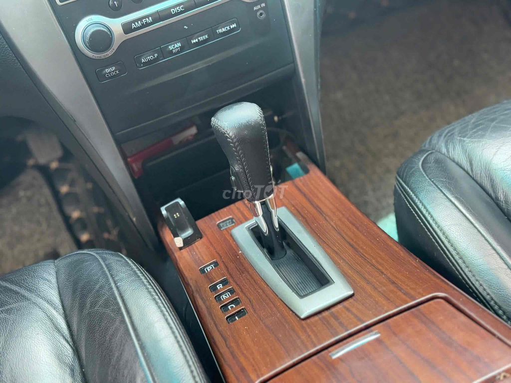 Nissan Teana 2.0TB bản đủ nhập khẩu 2011 siêu đẹp. Mua bán Ô tô tại Quận Cầu Giấy Hà Nội được đăng bởi Cao Quý hình 12