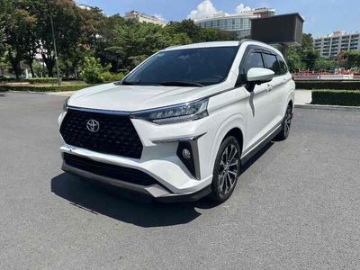 Bán Toyota Veloz Cross 2022 CVT Top hỗ trợ bank. Mua bán Ô tô tại Quận 1 Tp Hồ Chí Minh được đăng bởi Hoàng Gia Auto