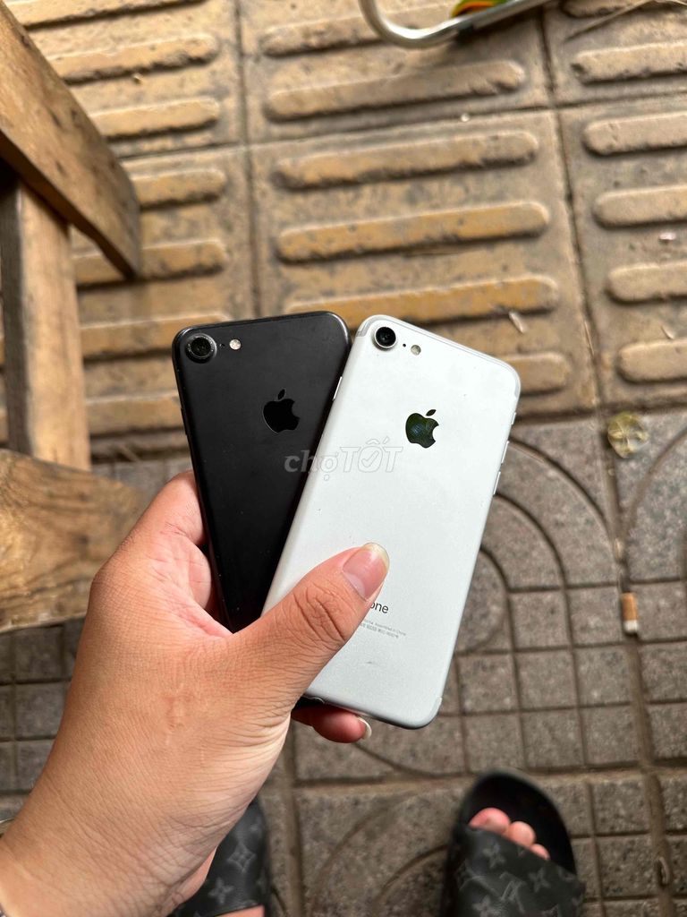 iphone 7 32gb quốc tế