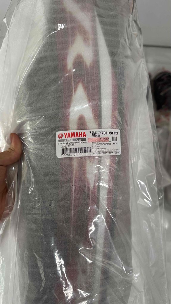 FULL DÀN ÁO EX10 + TEM XE CHÍNH HÃNG NEW 100%. Mua bán Phụ tùng xe tại Thành phố Tây Ninh Tây Ninh được đăng bởi Dương Phúc Duy hình 3