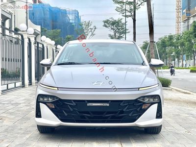 Hyundai Accent 2024 1.5AT Trắng bản Cao cấp. Mua bán Ô tô tại Quận Cầu Giấy Hà Nội được đăng bởi Giang Car