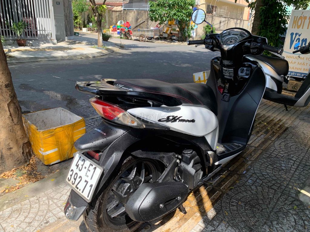 shmos 2017 khoá smakey bs43. Mua bán Xe máy tại Quận Sơn Trà Đà Nẵng được đăng bởi Quynh hình 2