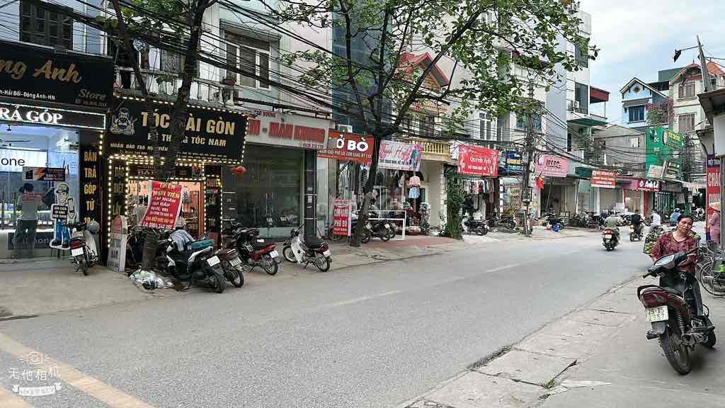 💥ĐẤT ĐẸP CÓ NHÀ Ở LUÔN – GẦN MẶT PHỐ KINH DOANH SẦM UẤT NGÀY ĐÊM💥. Mua bán đất tại Huyện Đông Anh Hà Nội được đăng bởi Phạm Bá Ngọc hình 1