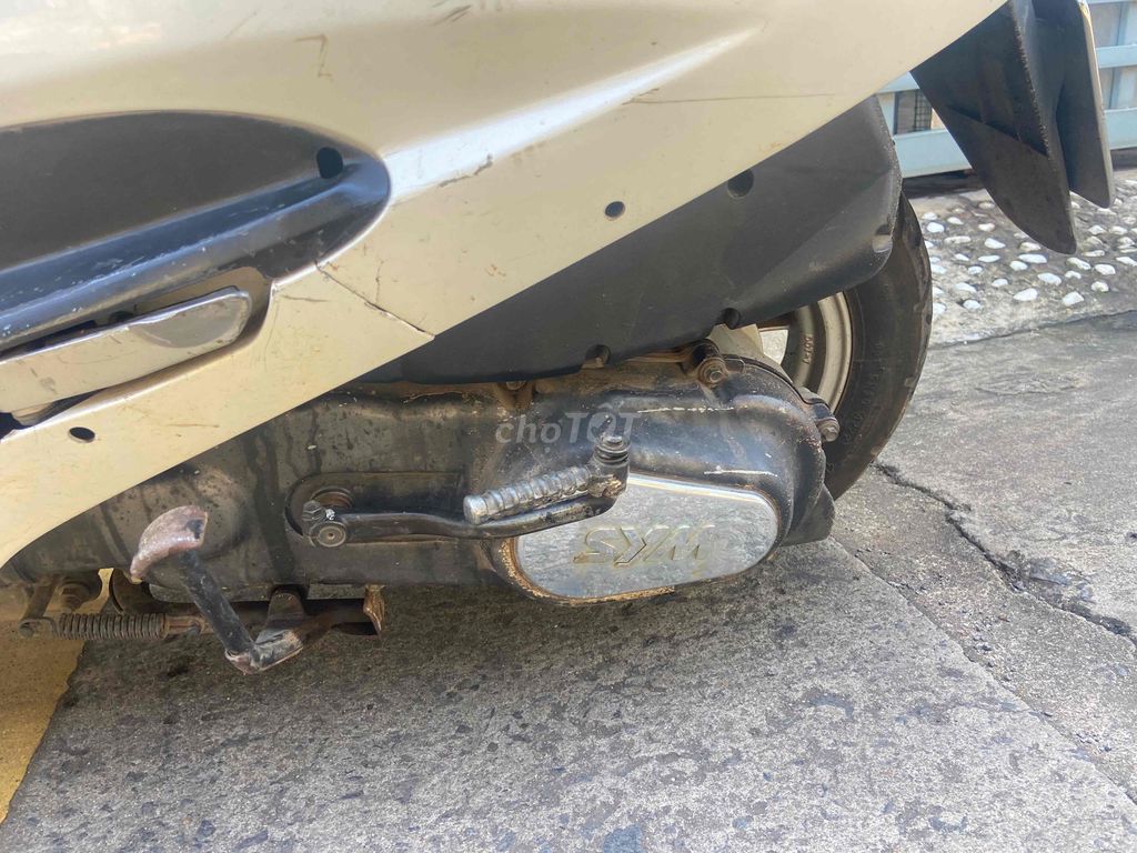 TRẮNG NỮ CÓ 50cc AT 3Tr9 ANG5T900. Mua bán Xe máy tại Huyện Thống Nhất Đồng Nai được đăng bởi CHODONGNAI youtube video hình 13