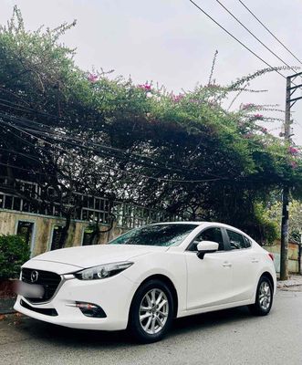 Mazda 3 2019 1.5L Premium - 61000 km. Mua bán Ô tô tại Huyện Hóc Môn Tp Hồ Chí Minh được đăng bởi Vũ