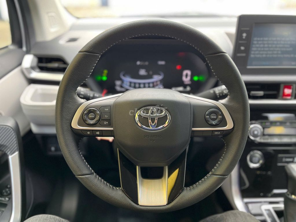 TOYOTA VELOZ CROSS 2022 XE GIA ĐÌNH LƯỚT VAY 75%. Mua bán Ô tô tại Quận Gò Vấp Tp Hồ Chí Minh được đăng bởi Hiếu hình 18