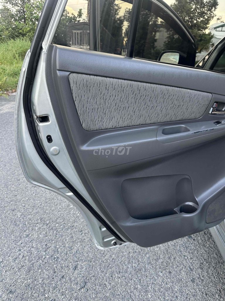 càn ban xe gia đình chính chủ xe cực kỳ đẹp rin. Mua bán Ô tô tại Thành phố Châu Đốc An Giang được đăng bởi nguyenquocduong hình 13