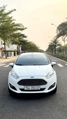 Ford Fiesta 2016 số tự động 8 vạn
