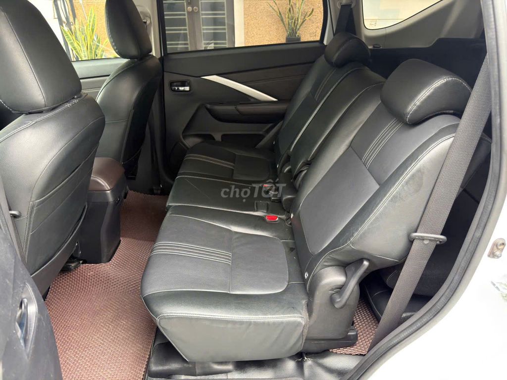 Mitsubishi Xpander AT Màu Trắng. Mua bán Ô tô tại Huyện An Dương Hải Phòng được đăng bởi Tuấn Phạm  hình 7
