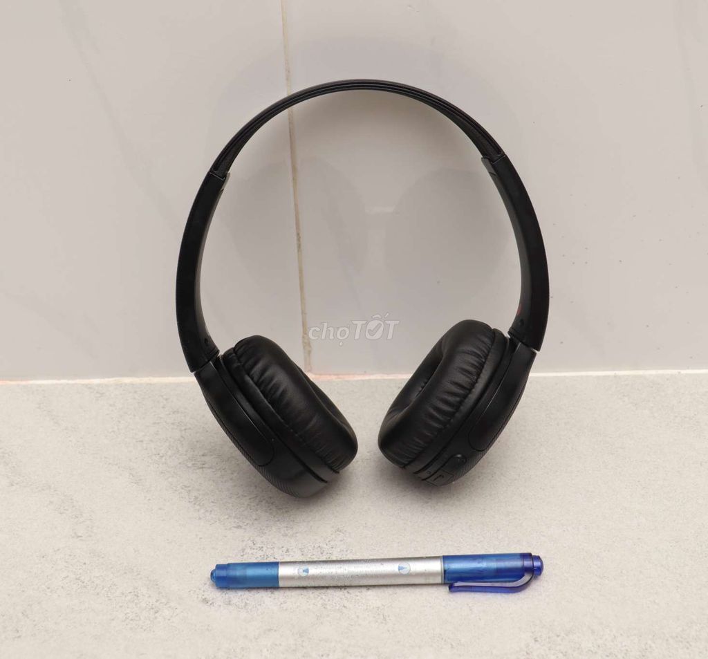 Tai nghe Sony WH-CH510 màu đen và xanh dương. Mua bán Tivi, Âm thanh tại Quận 6 Tp Hồ Chí Minh được đăng bởi hnqa hình 1