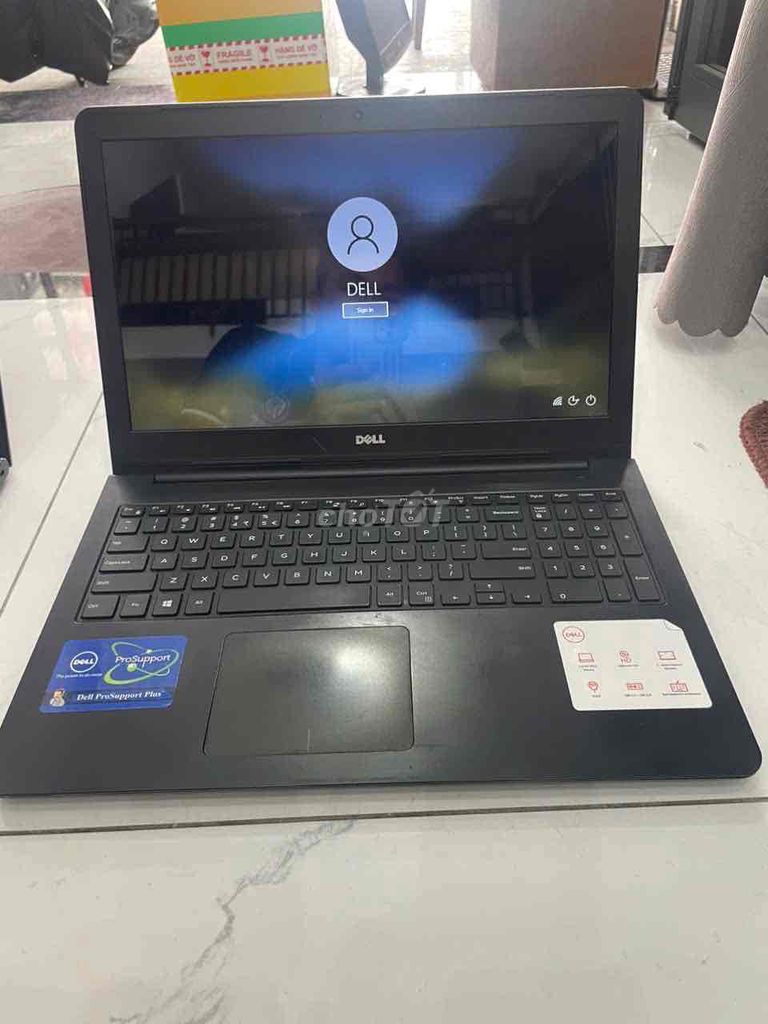 Dell. Mua bán Laptop tại Quận Cẩm Lệ Đà Nẵng được đăng bởi Trần Phương hình 1