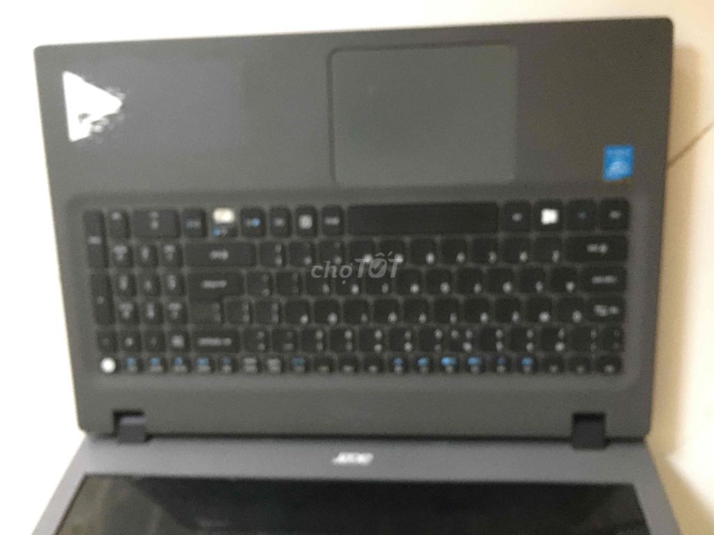 Vỏ đẹp Acer E5-573 phím full abcd rã loa lcd wifi