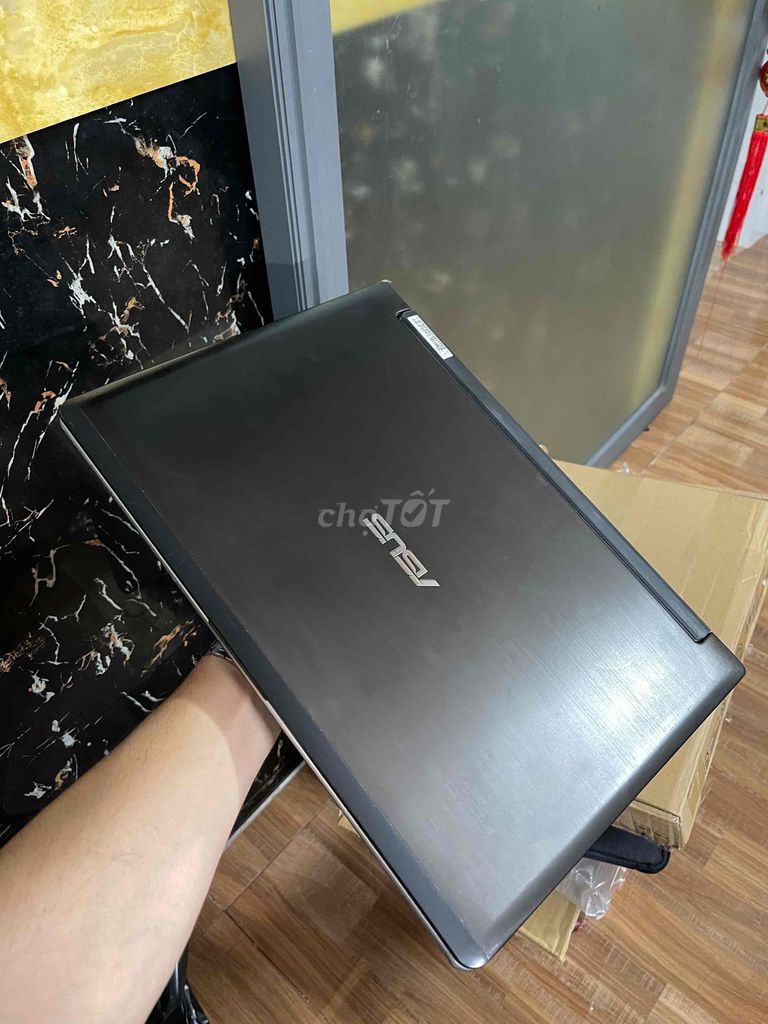 LAPTOP ASUS THANH LY