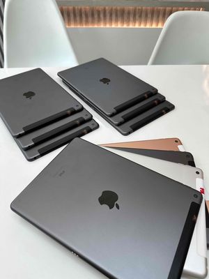 iPad Gen 7 bản 4G-Wifi 32G Pin 9x-100% -TÂN iStore