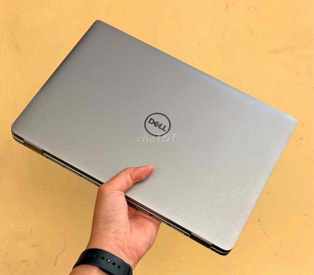Dell Latitude 5440 I5-1345U /16GB/256GB đẹp keng. Mua bán Laptop tại Quận 10 Tp Hồ Chí Minh được đăng bởi Laptop cũ giá tốt hình 1