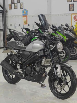 XSR 155 odo 16k xe chính chủ bao công chứng. Mua bán Xe máy tại Huyện Bình Chánh Tp Hồ Chí Minh được đăng bởi Đông Moto Bình chánh 