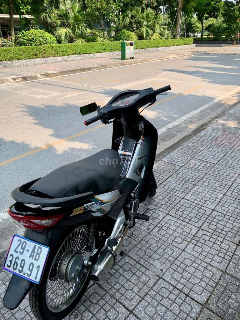 Xe Ware 50 Học sinh đi học như mới. Mua bán Xe máy tại Quận Bắc Từ Liêm Hà Nội được đăng bởi mtuan hình 5