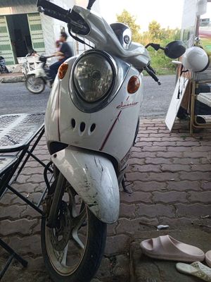 Cần bán Mio Classico máy siêu ngon bao thợ kt. Mua bán Xe máy tại Huyện Cần Giuộc Long An được đăng bởi Tuan