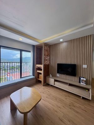 BÁN CĂN HỘ XH2 VCN PHƯỚC LONG – FULL NỘI THẤT – SỔ ĐỎ – GIÁ 2,85 TỶ