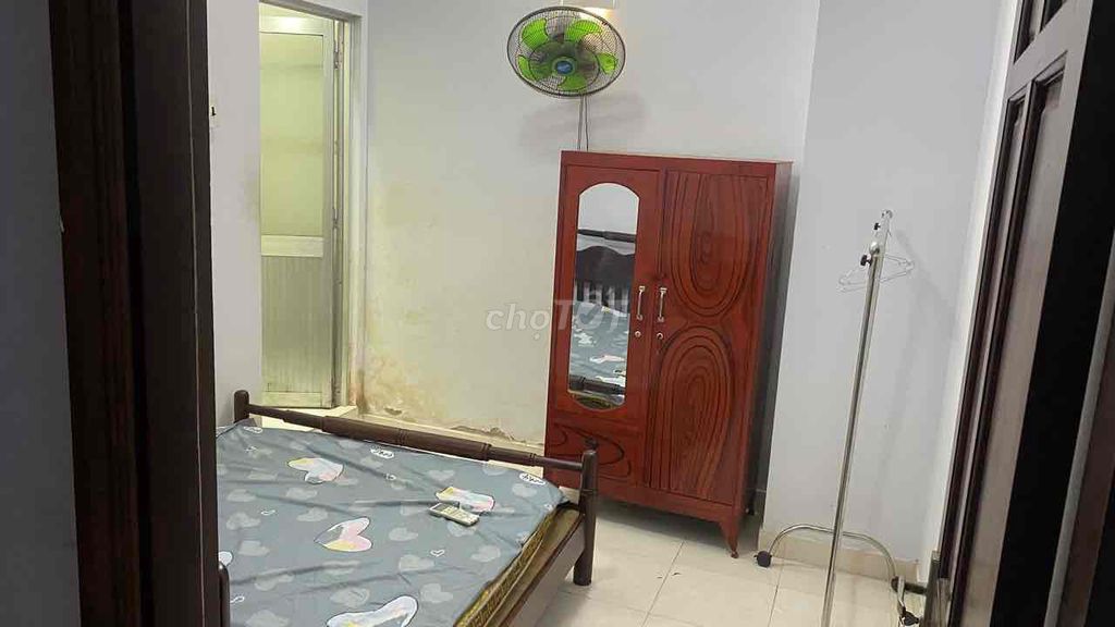 Phòng trọ 15mư đường 34, Bình Trị Đông B, Bình Tân