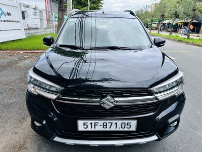 Suzuki XL 7 2022. Mua bán Ô tô tại Quận Tân Phú Tp Hồ Chí Minh được đăng bởi Phước Hậu