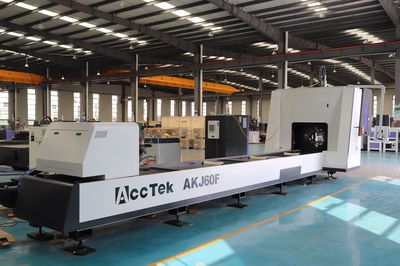 Máy cắt ống Laser Fiber AccTek 1.5kW. Mua bán Đồ chuyên dụng, Giống nuôi trồng tại Thành phố Thuận An Bình Dương được đăng bởi Minh Phụng