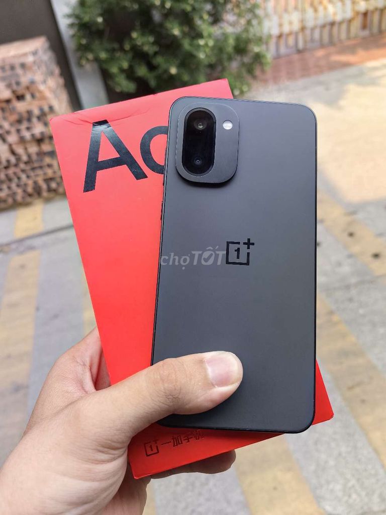 Oneplus Ace 6T 12/256 Đẹp 99% Fullbox. Mua bán Điện thoại tại Quận Ba Đình Hà Nội được đăng bởi Chẻ na phone giá tốt  hình 1
