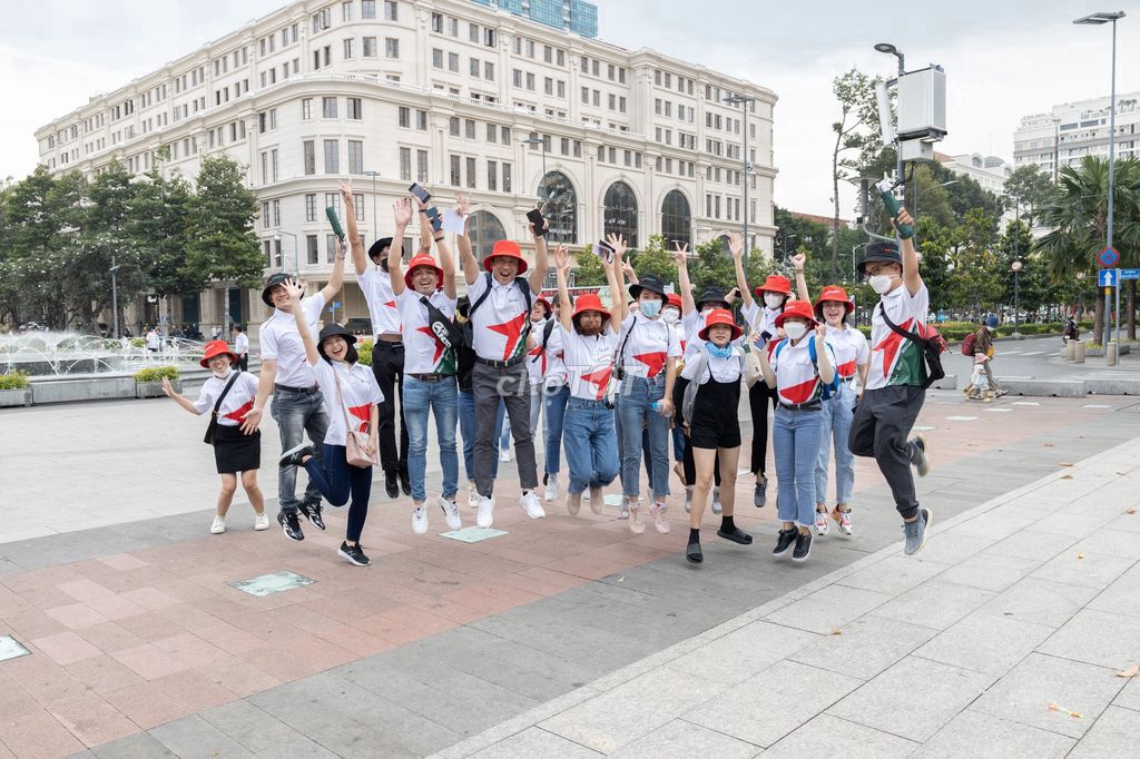 TỔNG ĐÀI VIÊN NHẮC PHÍ_KHÔNG Y/C KINH NGHIỆM. Việc làm tại Quận Tân Bình Tp Hồ Chí Minh được đăng bởi CÔNG TY TÀI CHÍNH TNHH NGÂN HÀNG VIỆT NAM THỊNH VƯỢNG SMBC hình 3