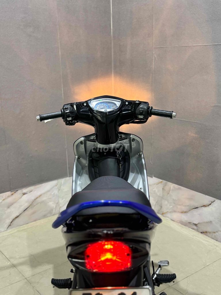 exciter : hỗ trợ GOP Ođ. Mua bán Xe máy tại Thị xã Phú Mỹ Bà Rịa - Vũng Tàu được đăng bởi 72 motorcycle shop hình 6