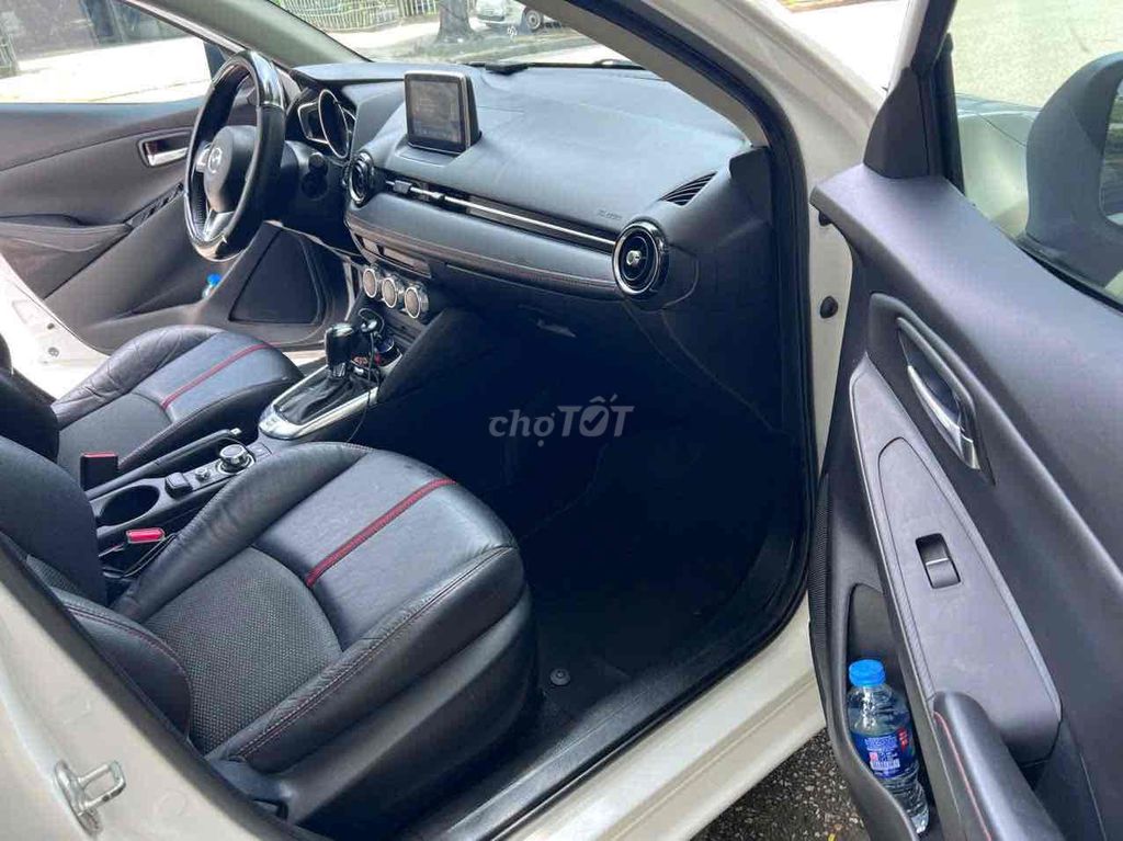 mazda 2 hatbank dáng thể thao xe nguyên bản. Mua bán Ô tô tại Quận Bắc Từ Liêm Hà Nội được đăng bởi Quang Đại hình 7