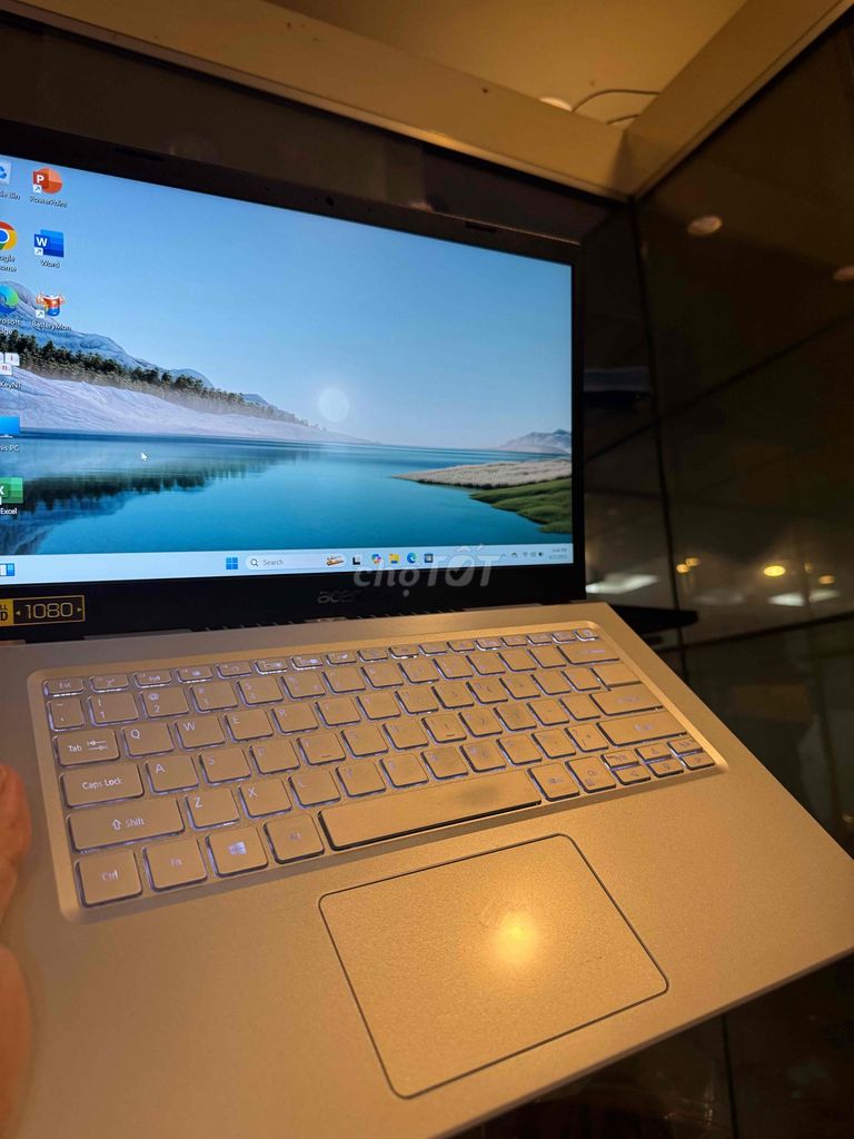 Thanh lý laptop acer văn phòng zin tem. Mua bán Laptop tại Quận Gò Vấp Tp Hồ Chí Minh được đăng bởi Thanh lí cầm đồ hình 1