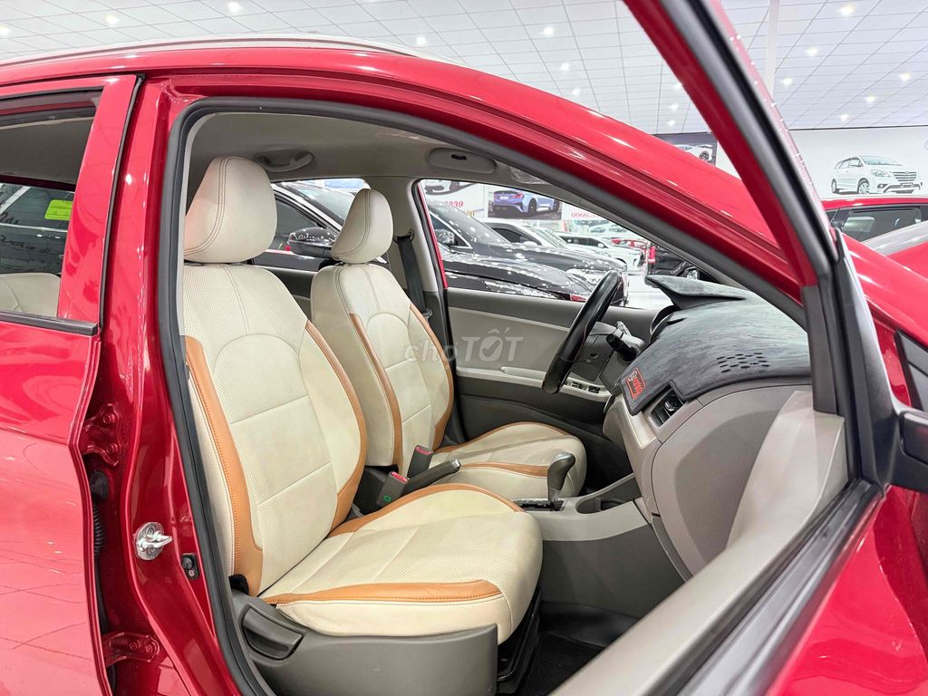 Kia Morning 1.25 AT Luxury Sx 2020. Mua bán Ô tô tại Thị xã Bến Cát Bình Dương được đăng bởi Ô Tô Thiên Hải  hình 9