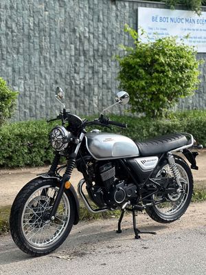 Honda CGX 150 Abs 2025 130km như mới ✅. Mua bán Xe máy tại Quận Hoàng Mai Hà Nội được đăng bởi Phú Lý