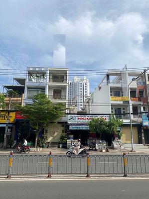 Bán nhà MT Lý Chiêu Hoàng, DT 4 x 20m, 3.5 tấm, giá 15 tỷ (Tín Hưng). Mua bán nhà ở tại Quận 6 Tp Hồ Chí Minh được đăng bởi Tín Hưng