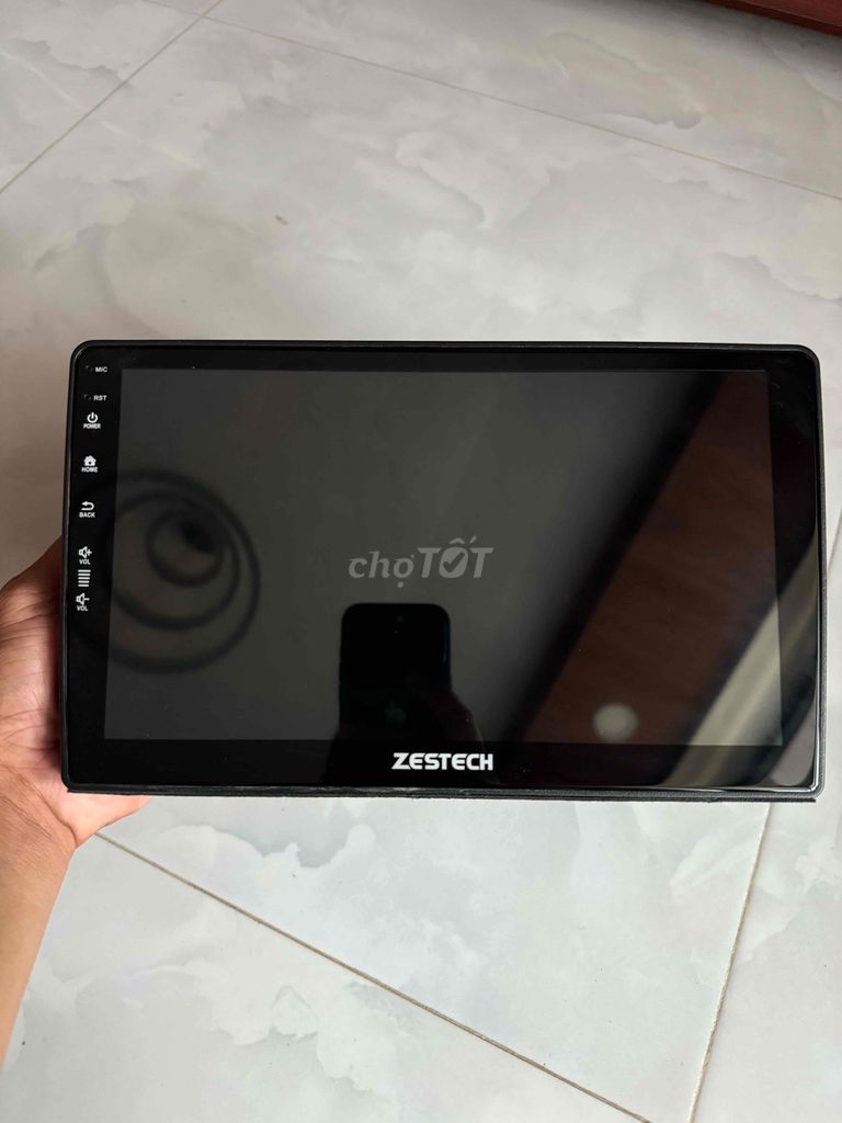 Do bán xe nên mình dư được 1 màn hình zestech và 1. Mua bán Tivi, Âm thanh tại Huyện Ba Tri Bến Tre được đăng bởi Tuấn Bò hình 1