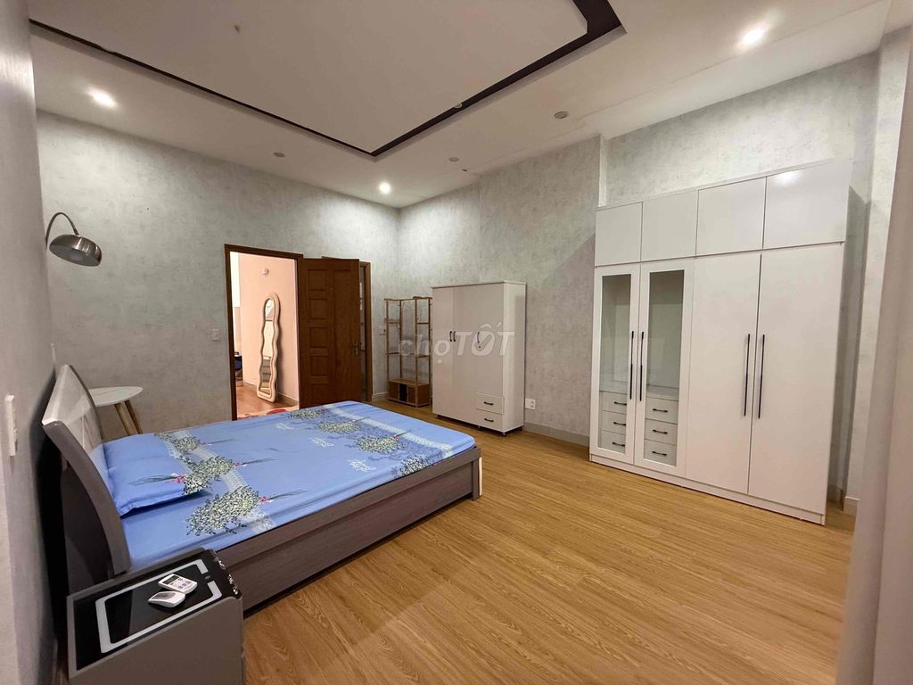 Cho thuê nhà 3 phòng ngủ tại Hải Châu, Đà Nẵng — ảnh 5