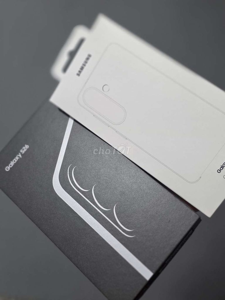 Samsung Galaxy S26 256GB tặng ỐP HÃNG. BH12T SSVN. Mua bán Điện thoại tại Quận 12 Tp Hồ Chí Minh được đăng bởi DJI STORE hình 1