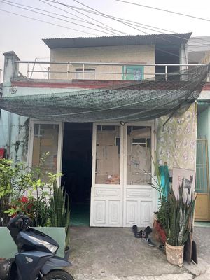 Nhà ở - 120m2 - 2 phòng ngủ Hẻm 475 Huỳnh văn nghệ, Biên Hòa