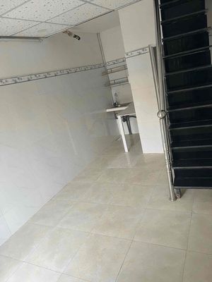 Аренда · 1 комн. · 15 м² · Thành phố Thủ Đức, ул. MẶT TIỀN ĐƯỜNG SỐ