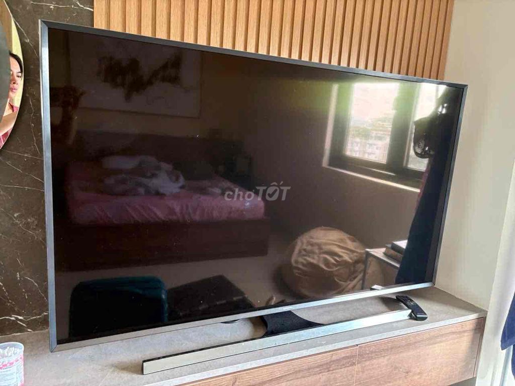 Tivi Samsung 65 inch Ultra HD. Mua bán Tivi, Âm thanh tại Quận 7 Tp Hồ Chí Minh được đăng bởi Thuy hình 1