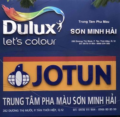 Tuyển Dụng NV Giao Hàng. Việc làm tại Quận 12 Tp Hồ Chí Minh được đăng bởi Sơn Minh Hải hình 1