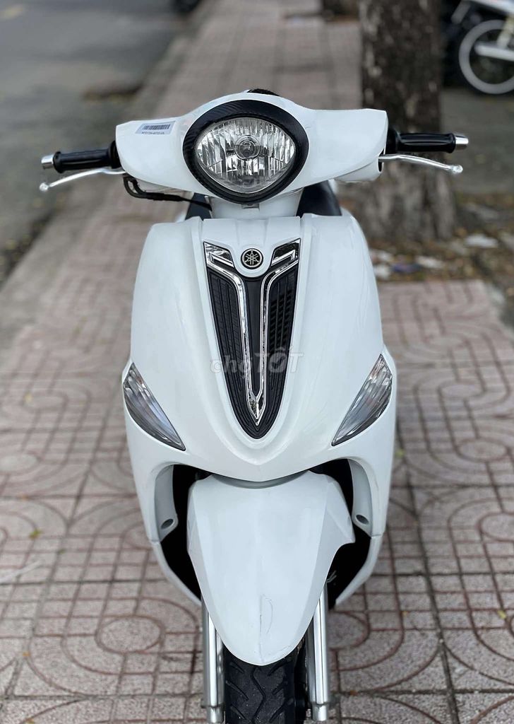 Yamaha nozza Fi 2013 máy bao êm. Mua bán Xe máy tại Quận 8 Tp Hồ Chí Minh được đăng bởi Đặng Thái Hòa hình 1