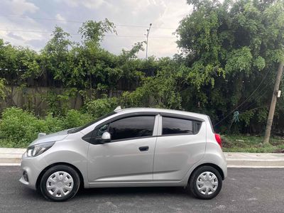 Chevrolet Spark 2018MT.9 chủ mua mới từ đầu