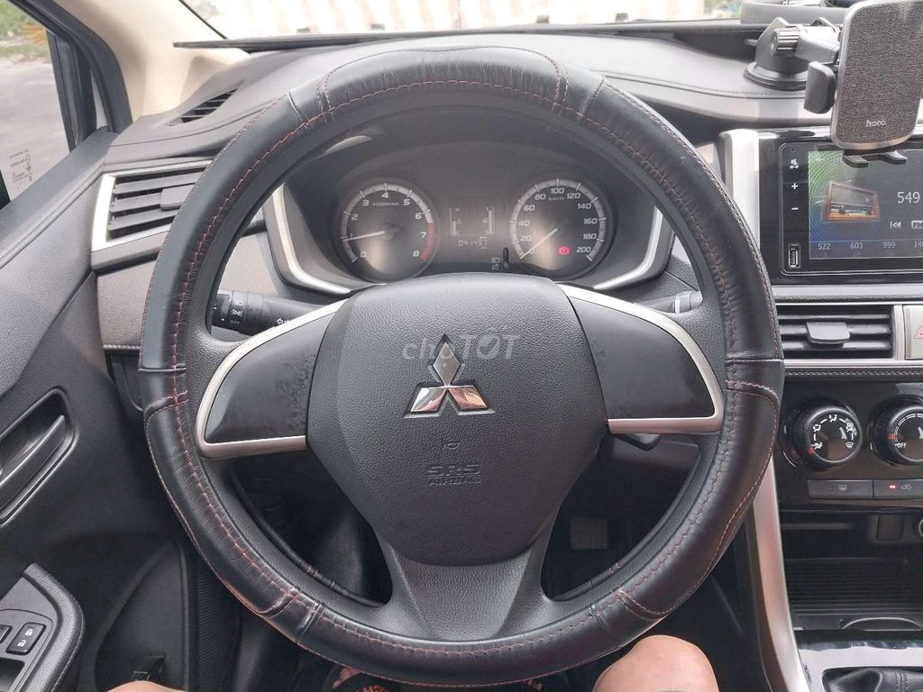 Mitsubishi Xpander 2023 MT - 5000 km. Mua bán Ô tô tại Huyện Gia Lâm Hà Nội được đăng bởi trường an hình 11